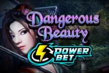 Dangerous Beauty Jackpot Slot Review